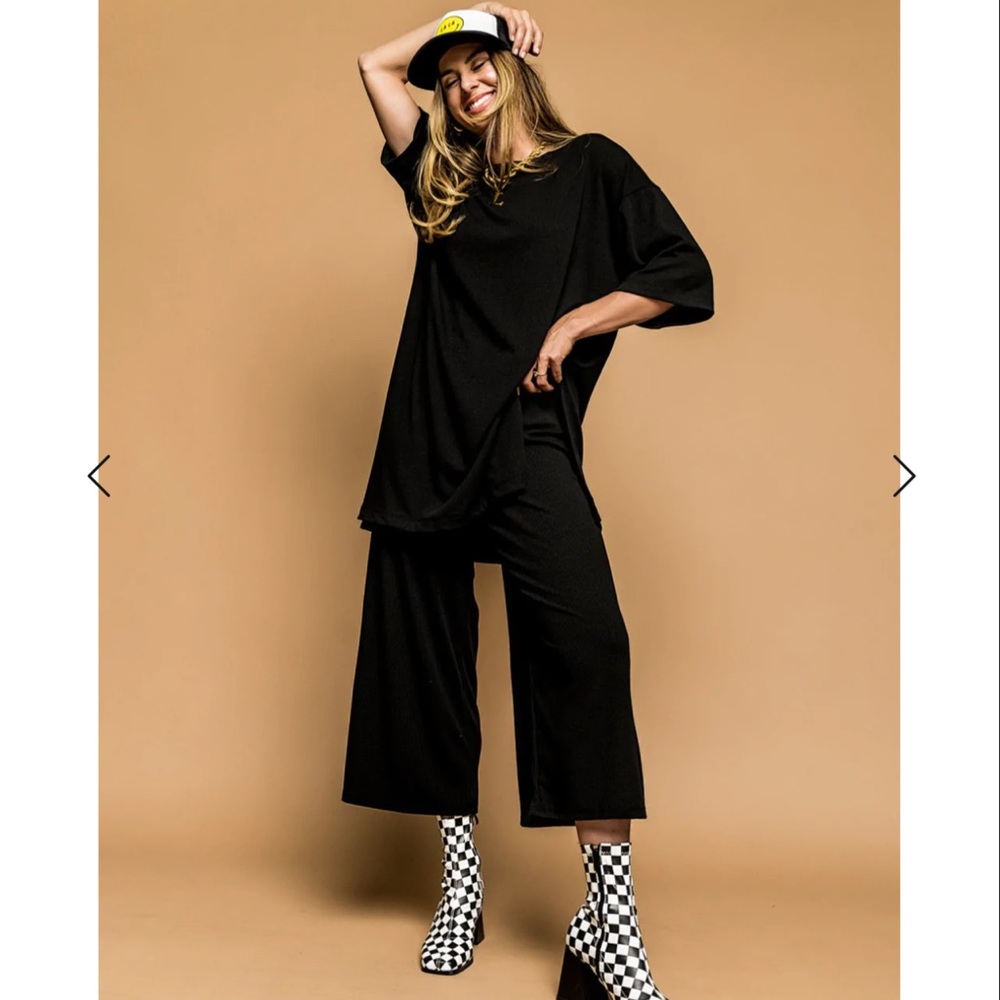 Dressed in LaLa Playsuit